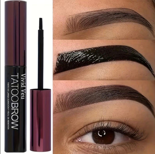 SET DE GEL PARA CEJAS SEMIPERMANTE IMPERMEABLE