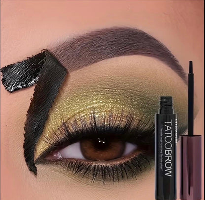 SET DE GEL PARA CEJAS SEMIPERMANTE IMPERMEABLE