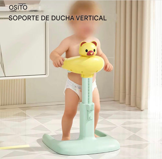 SOPORTE DE BAÑO PARA BEBÉ
