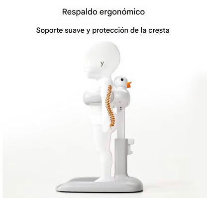 SOPORTE DE BAÑO PARA BEBÉ