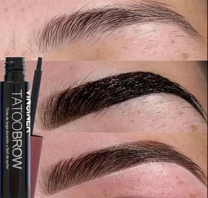 SET DE GEL PARA CEJAS SEMIPERMANTE IMPERMEABLE